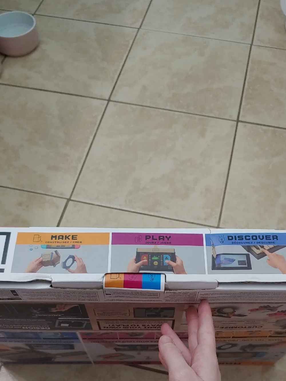 Nintendo Switch Variety Kit
